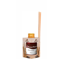 DIFUSOR DE AROMAS BRASIL 250ML CRAVO E CANELA 987